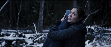 Трейлер российского триллера «Тварь» выдвинут на Golden Trailer Awards