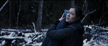 Трейлер российского триллера «Тварь» выдвинут на Golden Trailer Awards Трейлер российского триллера «Тварь» выдвинут на Golden Trailer Awards