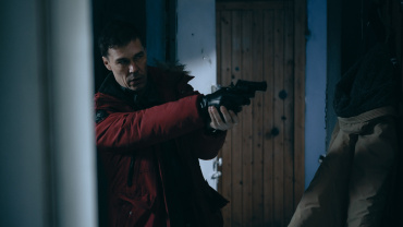 IVI и ПК «Среда» начали съемки нового сериала «Замерзшие» IVI и ПК «Среда» начали съемки нового сериала «Замерзшие»