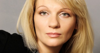 Анна Ардова исполнит роль инспектора Рыбнадзора Анна Ардова исполнит роль инспектора Рыбнадзора