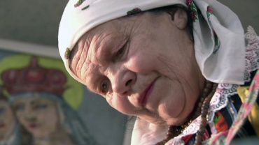 Белорусский фильм получил Гран-при фестиваля Magnificat-2014 Белорусский фильм получил Гран-при фестиваля Magnificat-2014