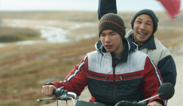 «KITOBOY» получил приз на Международном кинофестивале «Крадущийся тигр, затаившийся дракон» «KITOBOY» получил приз на Международном кинофестивале «Крадущийся тигр, затаившийся дракон»