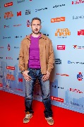 Сергей Тодоров