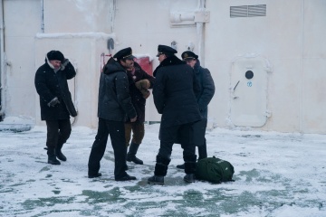 Кассовые сборы в России и СНГ за уик-энд 20 – 23 октября, 2016 Кассовые сборы в России и СНГ за уик-энд 20 – 23 октября, 2016