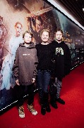 Виктория Толстоганова