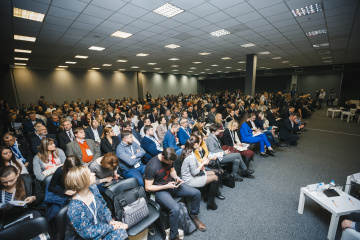 Что ждет участников конференции Content Summit Russia