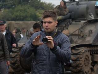Роман Васьянов дебютирует в режиссуре с экранизацией романа Алексея Иванова Роман Васьянов дебютирует в режиссуре с экранизацией романа Алексея Иванова