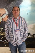 Искандер Аминов (Деловая Русь)
