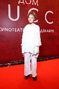 Алена Михайлова