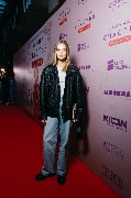 Анна Исаева