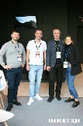 Анна Вострецова