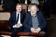 Дмитрий Давиденко, Владимир Малышев