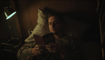 Новый фильм с Милошем Биковичем «Изоляция» представят на Фестивале сербского кино в двух столицах Новый фильм с Милошем Биковичем «Изоляция» представят на Фестивале сербского кино в двух столицах
