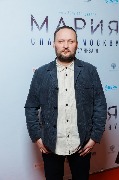 Андрей Антипенко