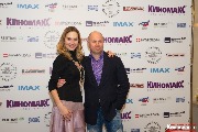 продюсеры Екатерина Гордецкая и Андрей Радько 