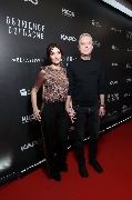 Сергей Светлаков с супругой