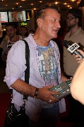 артист Сергей Пенкин