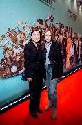 Наталья Каневская и Анна Шепелева