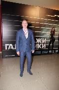 Андрей Крючков (КАРО)
