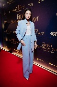 Анна Пескова