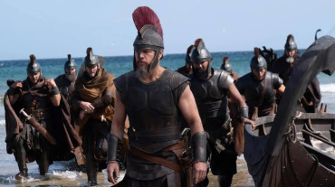 "Одиссея" обходит "Мир Юрского периода" и становится самым кассовым релизом Universal Pictures
