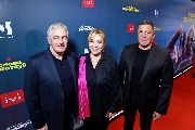 Арина Шарапова Александр Любимов