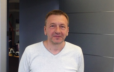 Компанию «ВОЛЬГА» возглавил Сергей Спиридонов