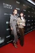 Эвелина Бледанс и Нонна Гришаева 