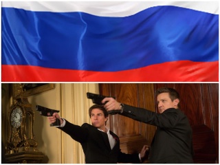 «Племя изгоев»: Обошлось без серьезной конкуренции