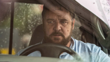 Триллер "Неистовый" стал первой за 5 месяцев премьерой широкого проката в США Триллер "Неистовый" стал первой за 5 месяцев премьерой широкого проката в США
