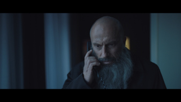 Фильм "Непрощенный" с Нагиевым откроет кинофестиваль в Великом Новгороде Фильм "Непрощенный" с Нагиевым откроет кинофестиваль в Великом Новгороде