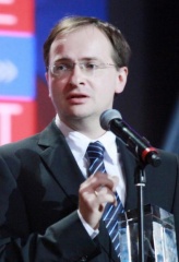 Мединский увидел в российском кино конкурента Голливуду