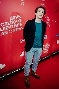 Павел Рассомахин