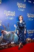Наталья Шталева