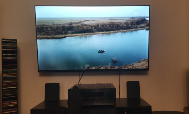 Пользователи Connected TV-устройств смотрят видеоконтент более 4 часов в сутки