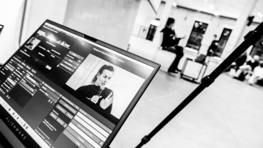 ФПРК представил образовательную платформу Кинолаборатории полного цикла ФПРК представил образовательную платформу Кинолаборатории полного цикла
