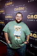 Дмитрий Красилов