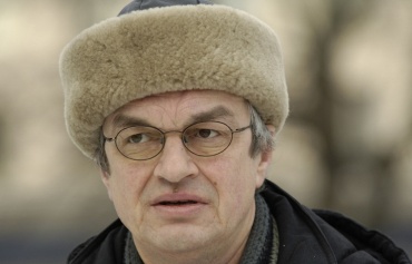 Сергей Снежкин избран председателем петербургского отделения Союза кинематографистов Сергей Снежкин избран председателем петербургского отделения Союза кинематографистов