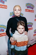 Анна Легчилова
