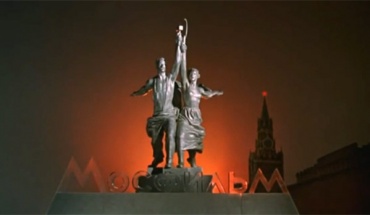 "Мосфильм" празднует 90-летие "Мосфильм" празднует 90-летие
