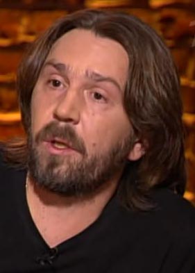 Сергей Шнуров впервые выступит в качестве продюсера Сергей Шнуров впервые выступит в качестве продюсера