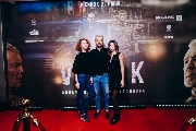 Юлия Харитонова, Вячеслав Кружилин, Людмила Кудрявцева