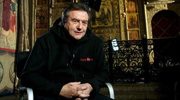 Алексей Учитель ищет сценариста для фильма о Шостаковиче Алексей Учитель ищет сценариста для фильма о Шостаковиче