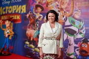 Istoriya igrushek 4_Moscow premiere_Marina Jigalova-Ozkan_2_новый размер