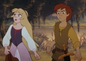 Студия Disney снова попытается экранизировать серию романов фэнтези "Хроники Прайдена"