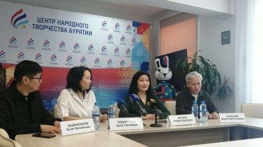 Столица Бурятии примет международный фестиваль семейного кино