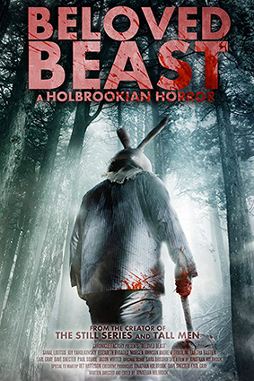 Постер: ЛЮБИМЫЙ ЗВЕРЬ Постер: ЛЮБИМЫЙ ЗВЕРЬ