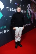 Николай Цискаридзе