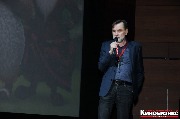 продюсер Сергей Сельянов