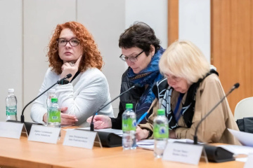 Объявлен старт приема заявок на участие в Международном питчинге кинопроектов в рамках XX Казанского международного кинофестиваля «Алтын Минбар» Объявлен старт приема заявок на участие в Международном питчинге кинопроектов в рамках XX Казанского международного кинофестиваля «Алтын Минбар»